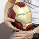 Illustration for article titled An Iron Man Bluetooth Speaker Is More Useful Than Most Collectibles